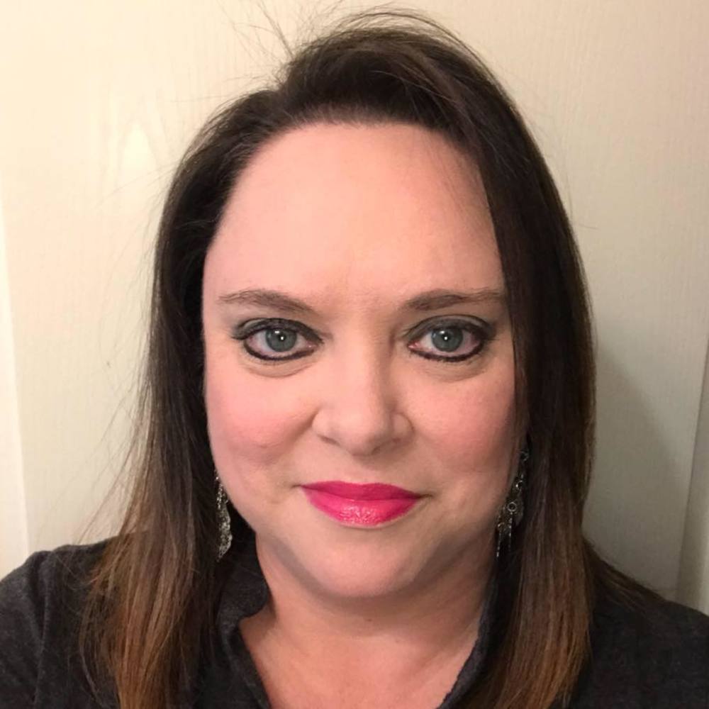 Meet your Posher, Lily